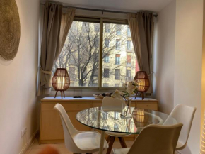 Apartamento Boulevard Juan Bravo